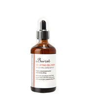 Highly concentrated active ingredients ex lifting cell mask Acetyl Hex pep tide called a substitute ...